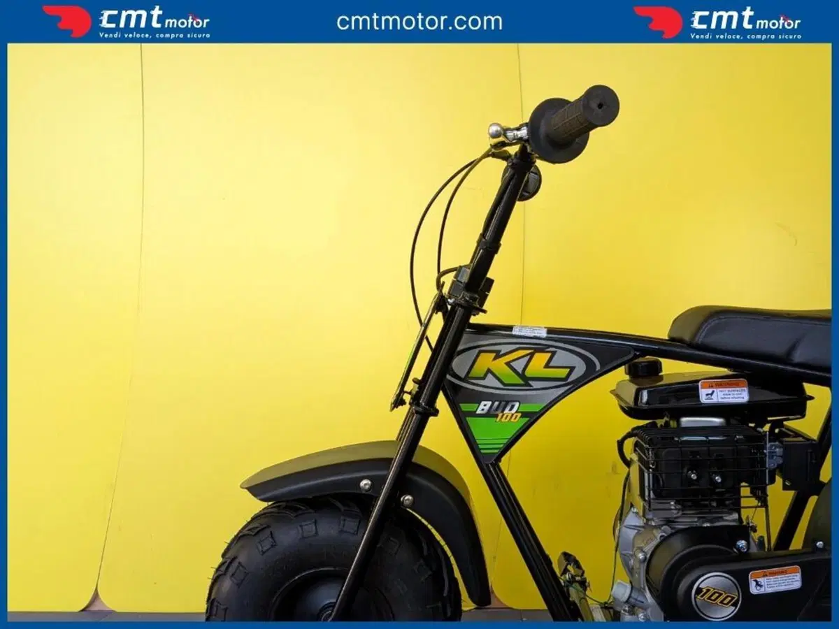  Altre moto o tipologie Minimoto (7)