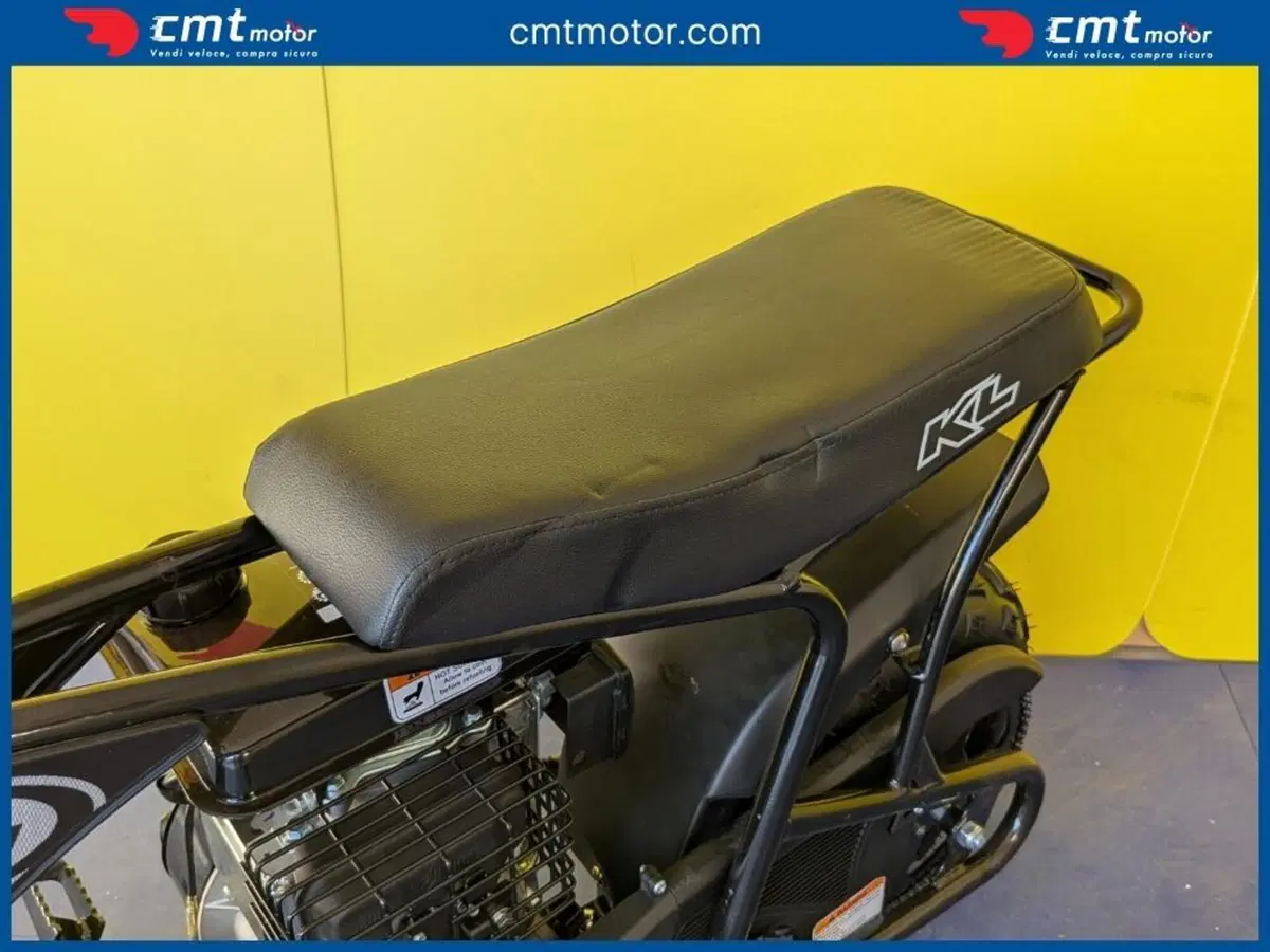  Altre moto o tipologie Minimoto (8)
