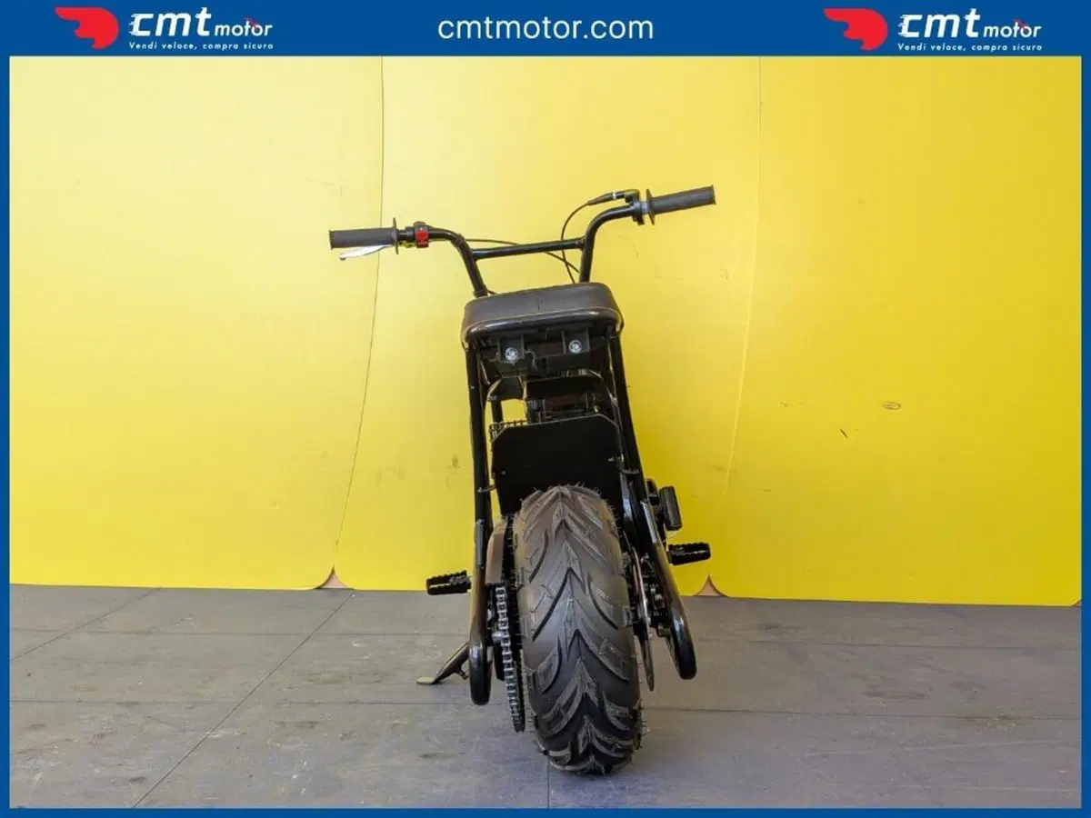  Altre moto o tipologie Minimoto (9)