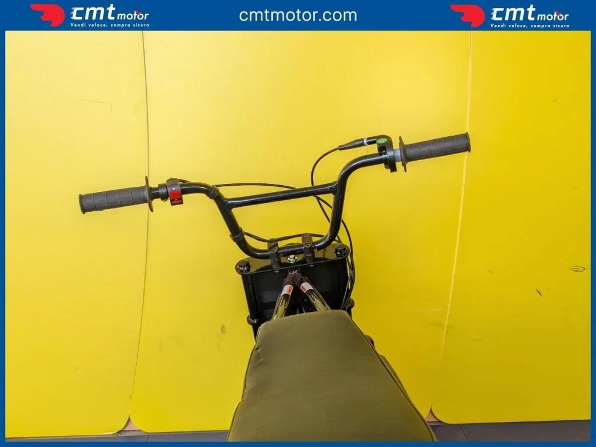  Altre moto o tipologie Minimoto (10)