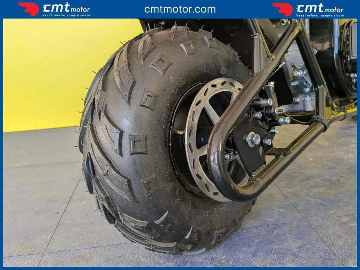  Altre moto o tipologie Minimoto (11)