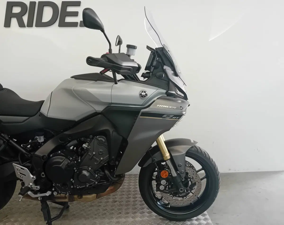 Yamaha Tracer 9 GT (2025 - 26) (7)