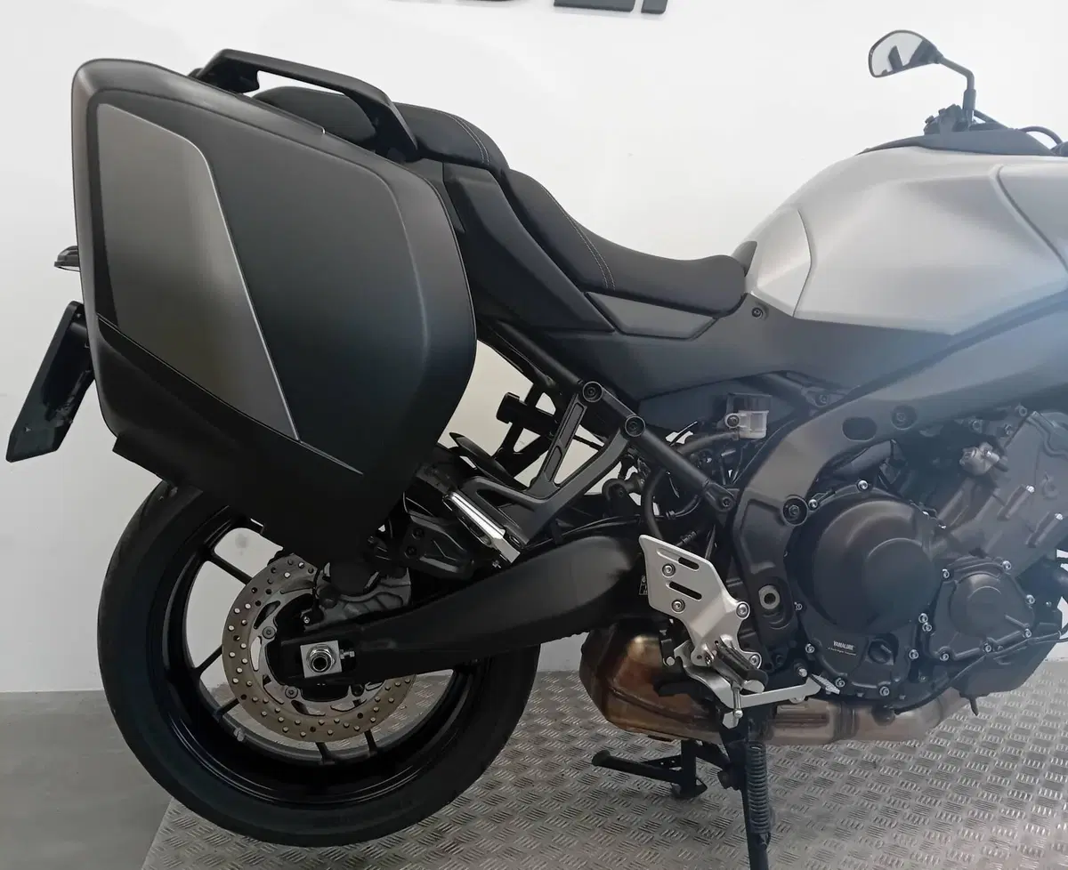 Yamaha Tracer 9 GT (2025 - 26) (6)