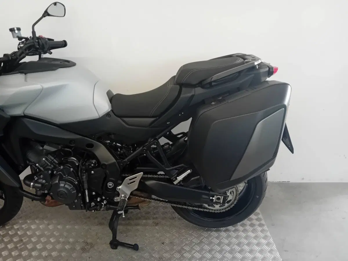 Yamaha Tracer 9 GT (2025 - 26) (5)