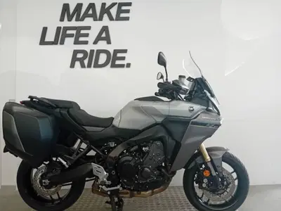 Yamaha Tracer 9 GT (2025 - 26) usata