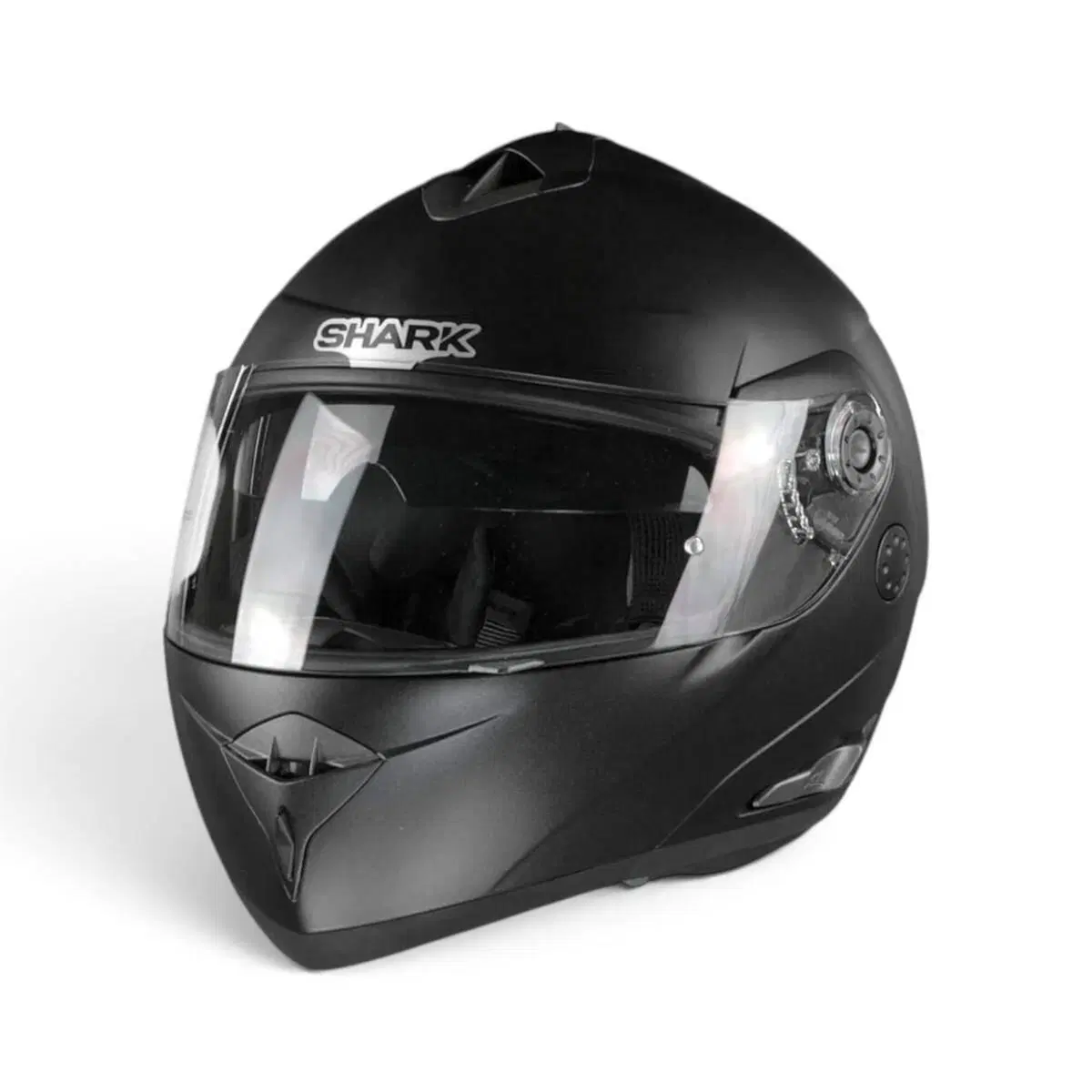 Casco Shark Openline D-Tone mod. Nero Shark Helmets