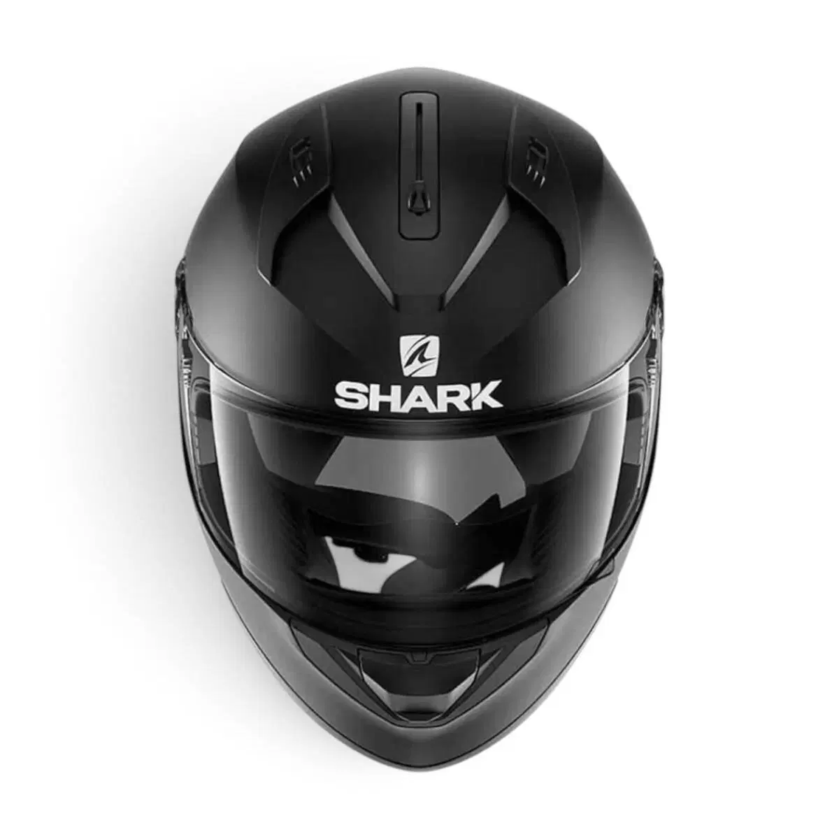 Casco Shark Openline D-Tone mod. Nero Shark Helmets (3)