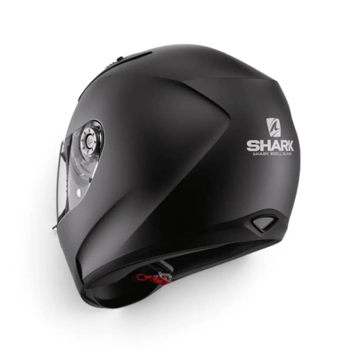 Casco Shark Openline D-Tone mod. Nero Shark Helmets (2)
