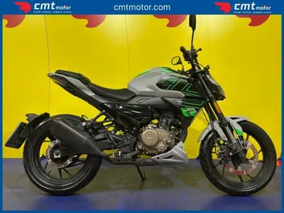 Kl Duel 125 (2023 - 24) usata