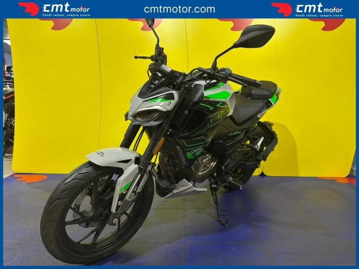 Kl Duel 125 (2023 - 24) (2)
