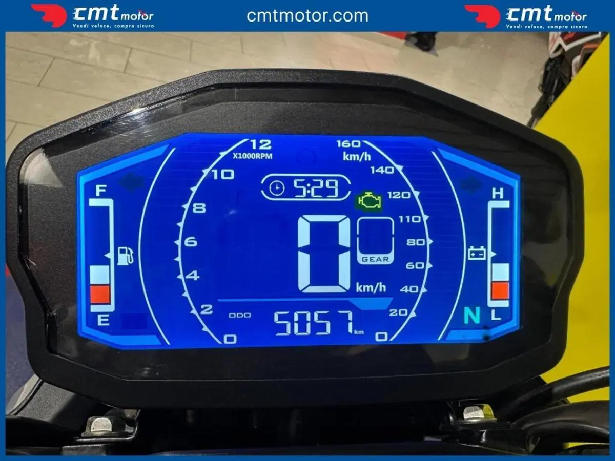 Kl Duel 125 (2023 - 24) (5)