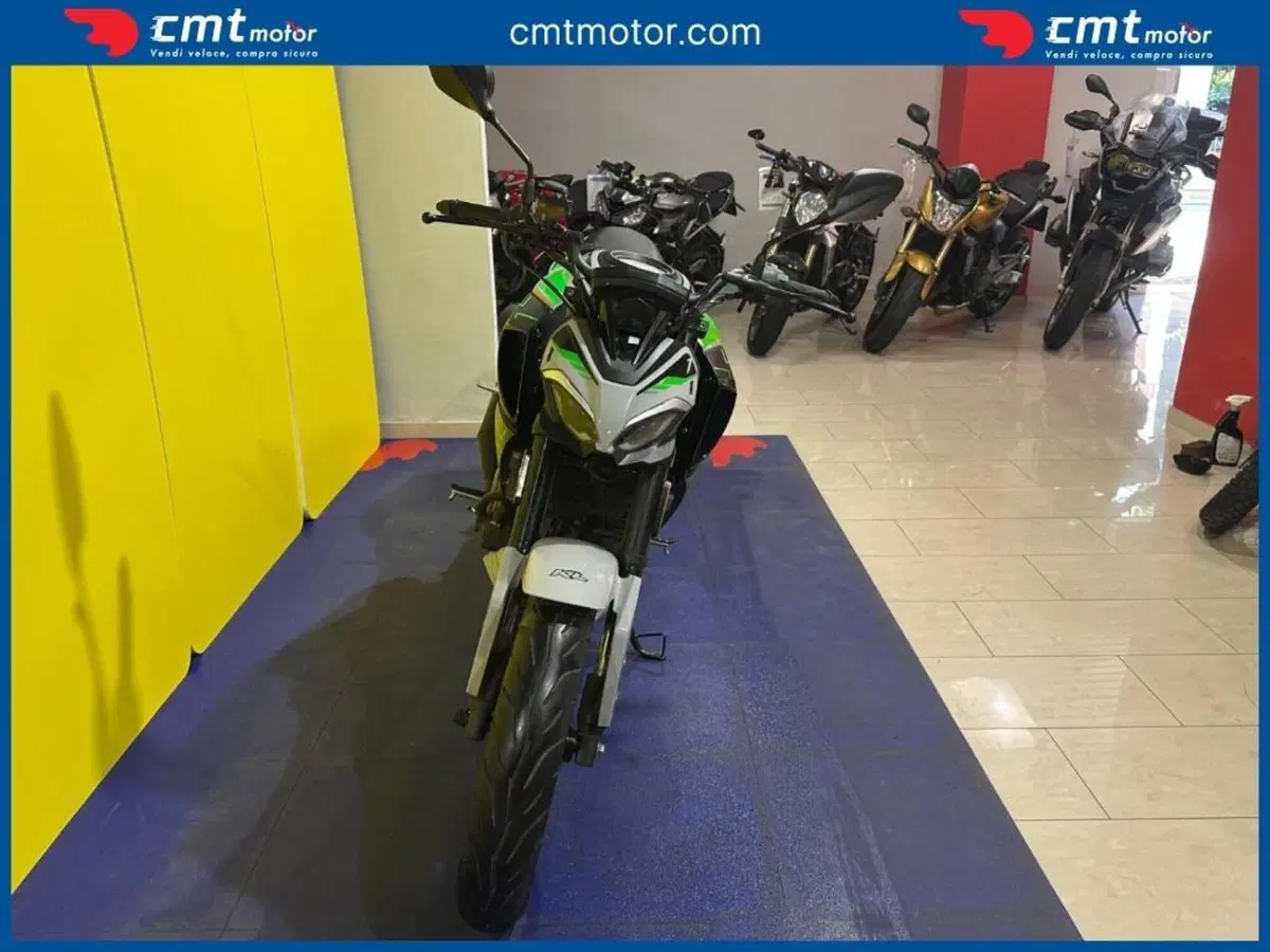 Kl Duel 125 (2023 - 24) (6)