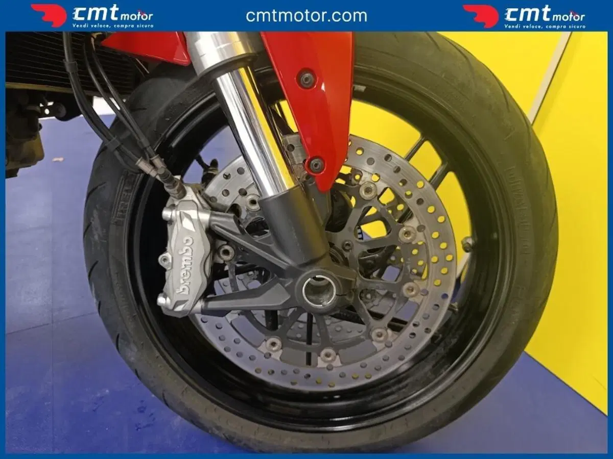 Ducati Monster 821 (2018 - 20) (7)