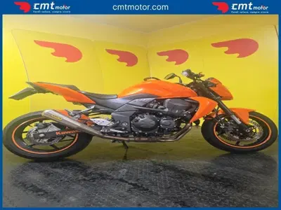 Kawasaki Z 750 ABS (2007 - 14) usata