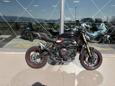 Benelli 752 S (2022 - 25) usata