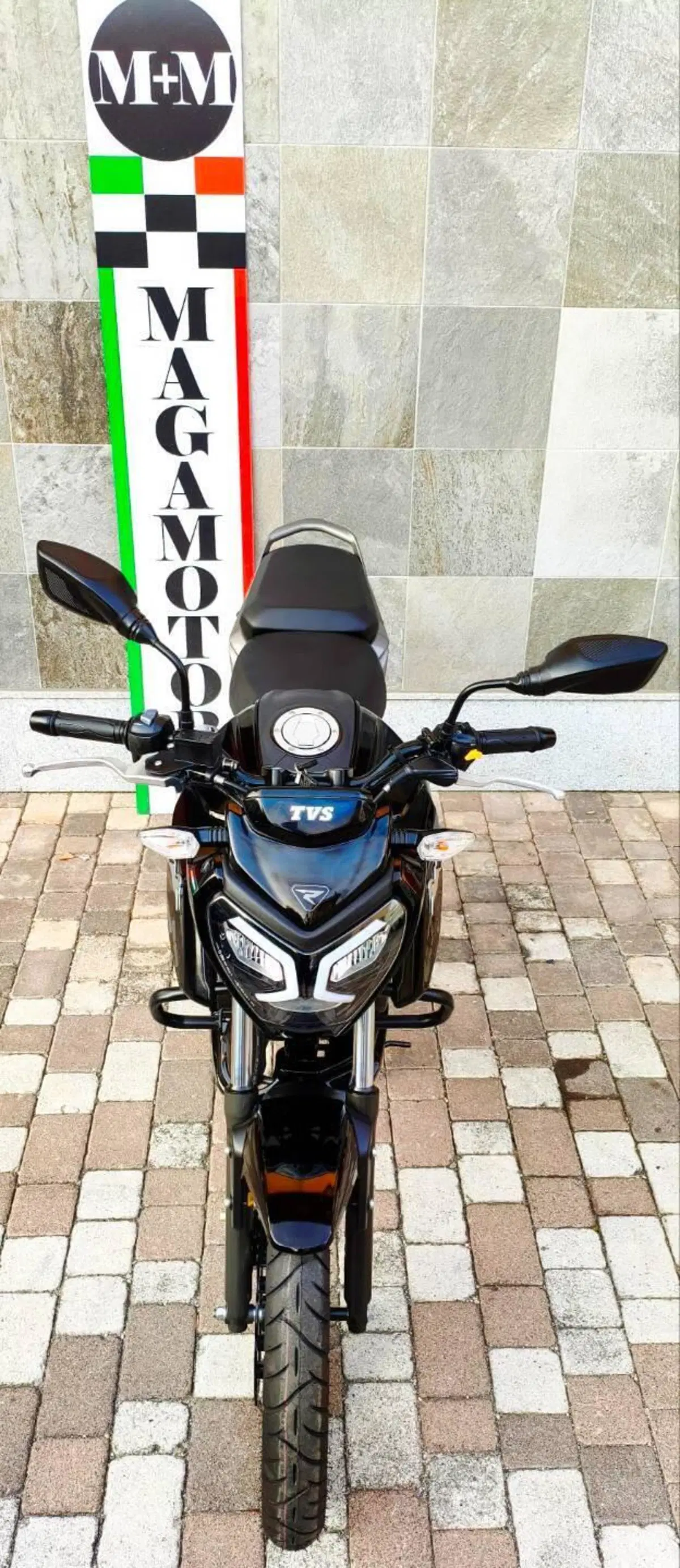 TVS Motor Raider 125 (2024 - 26) (7)