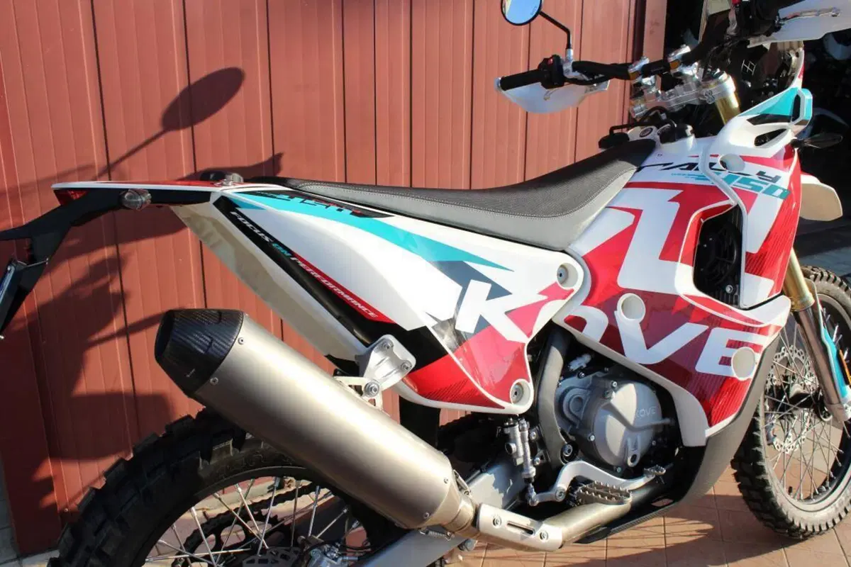 Kove 450 Rally High (2025 - 26) (10)