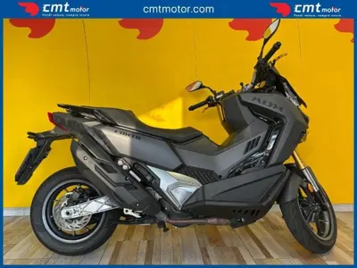 Sym ADXTG 400 (2025 - 26) usata