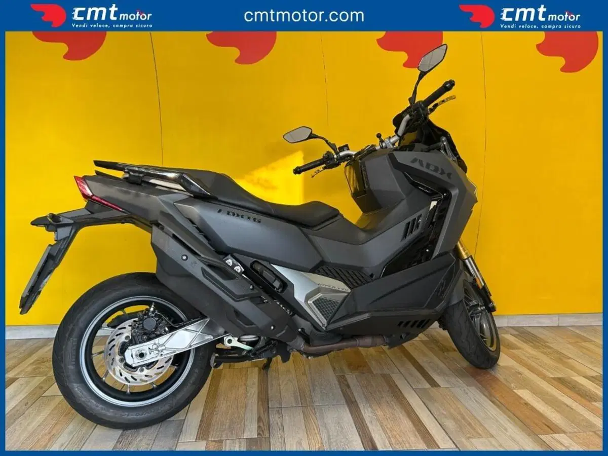 Sym ADXTG 400 (2025 - 26) (4)