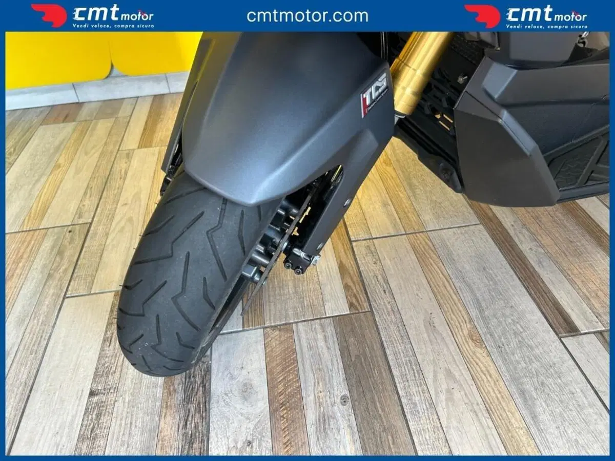 Sym ADXTG 400 (2025 - 26) (6)