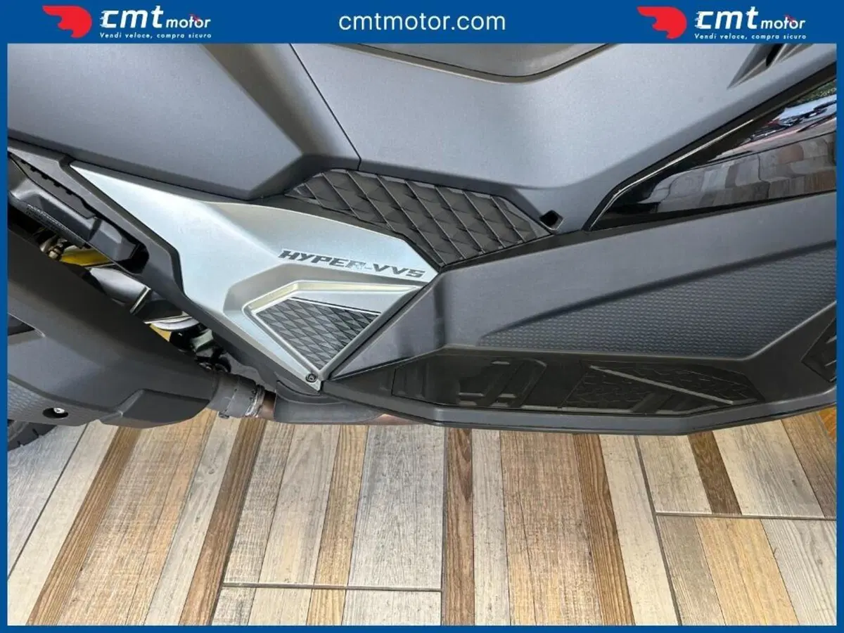 Sym ADXTG 400 (2025 - 26) (9)