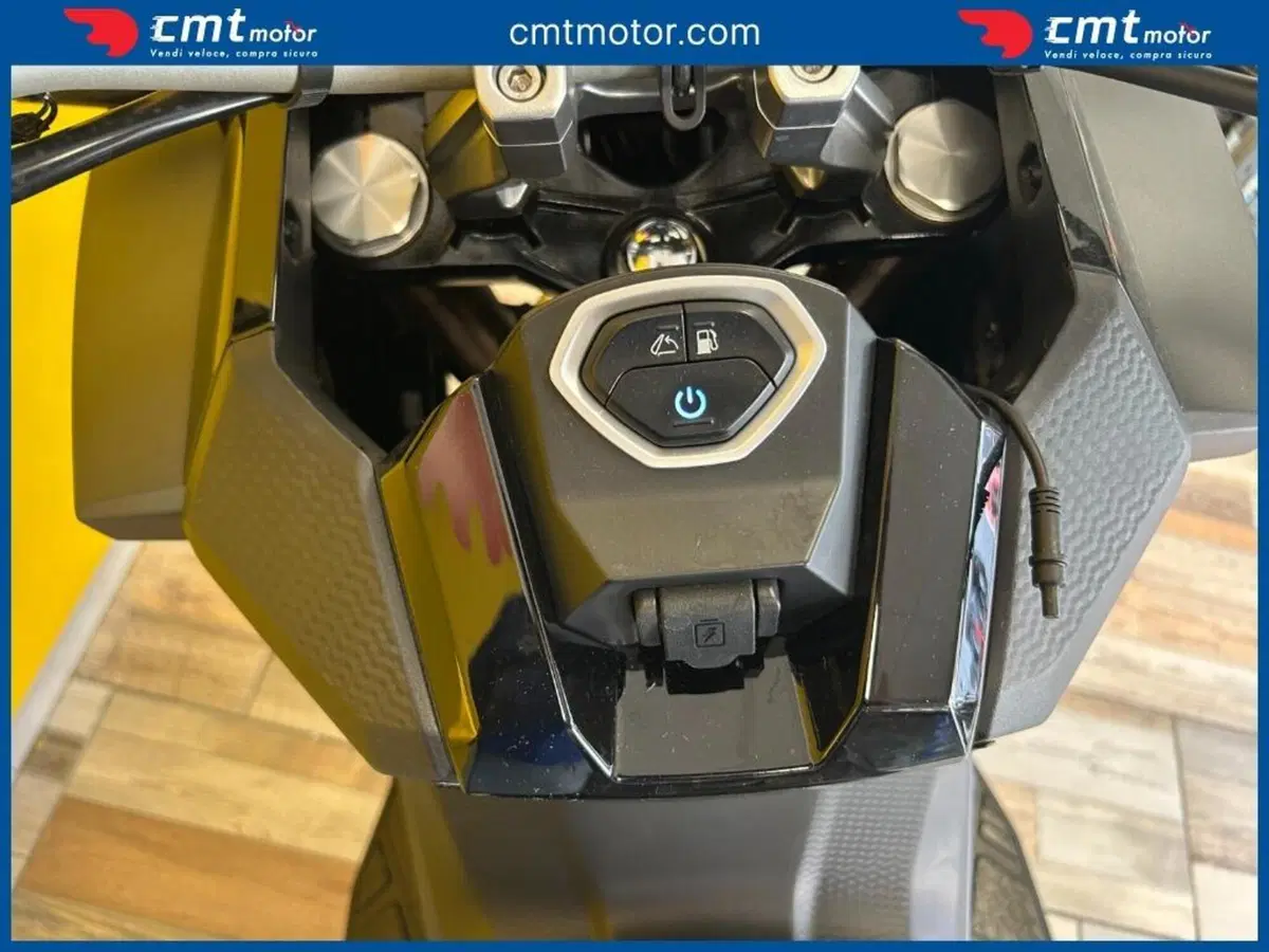 Sym ADXTG 400 (2025 - 26) (12)