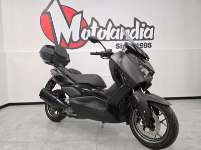 Yamaha X-Max 300 Tech Max (2021 - 24) usata