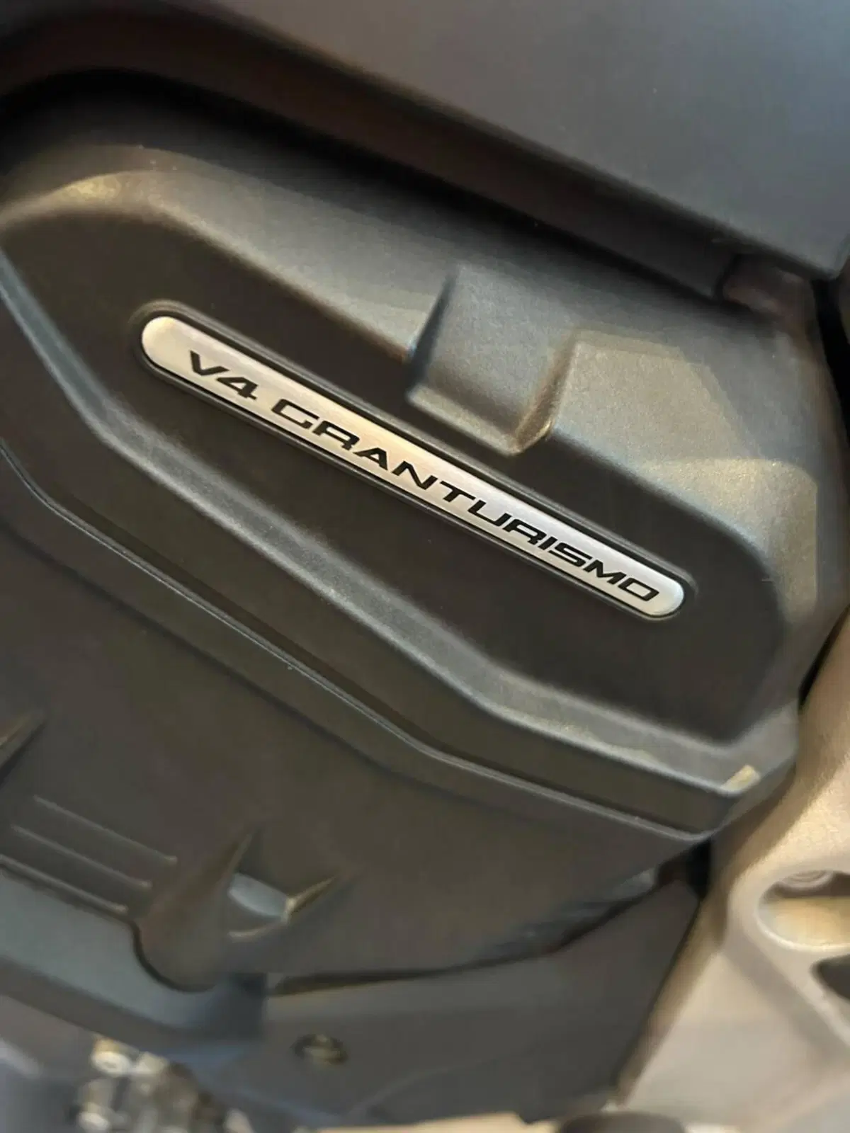 Ducati Multistrada V4 S (2021 - 24) (10)