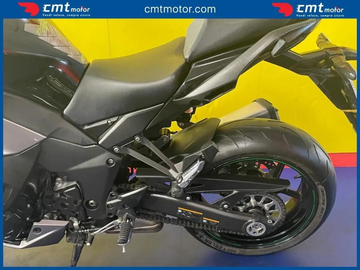 Kawasaki Ninja 1000 SX (2020) (10)