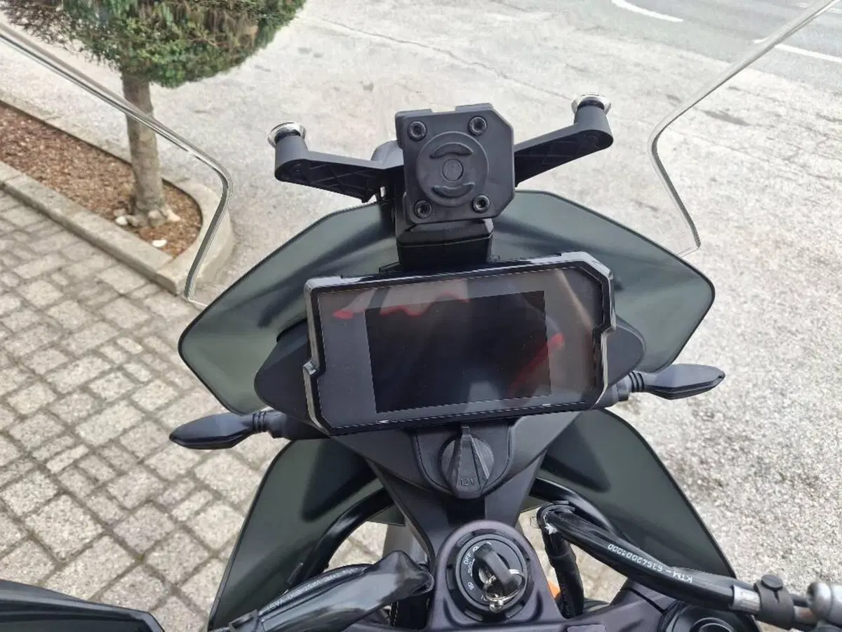 KTM 790 Adventure (2019 - 20) (6)