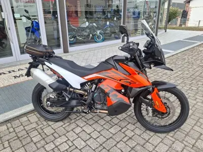 KTM 790 Adventure (2019 - 20) usata