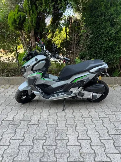 Kl Brera X 300 (2022 - 24) usata