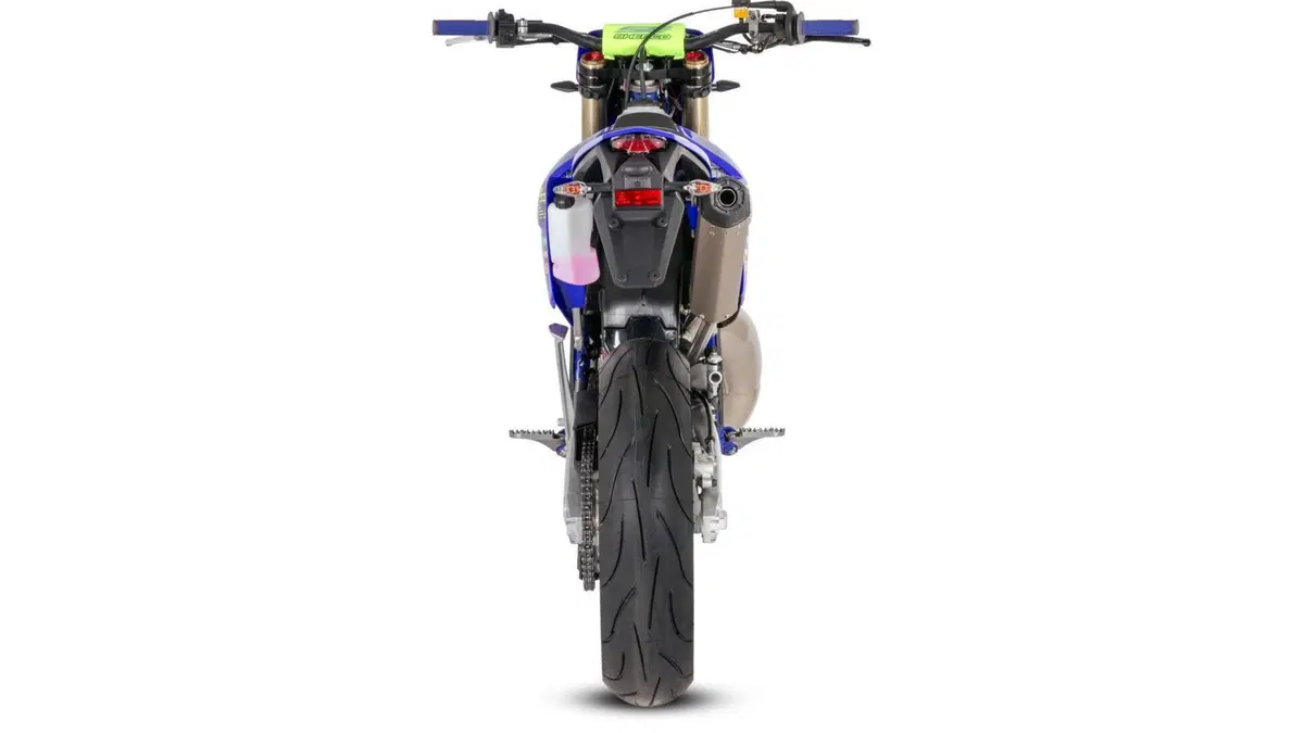 Sherco Supermotard 125 Factory (2022) (5)