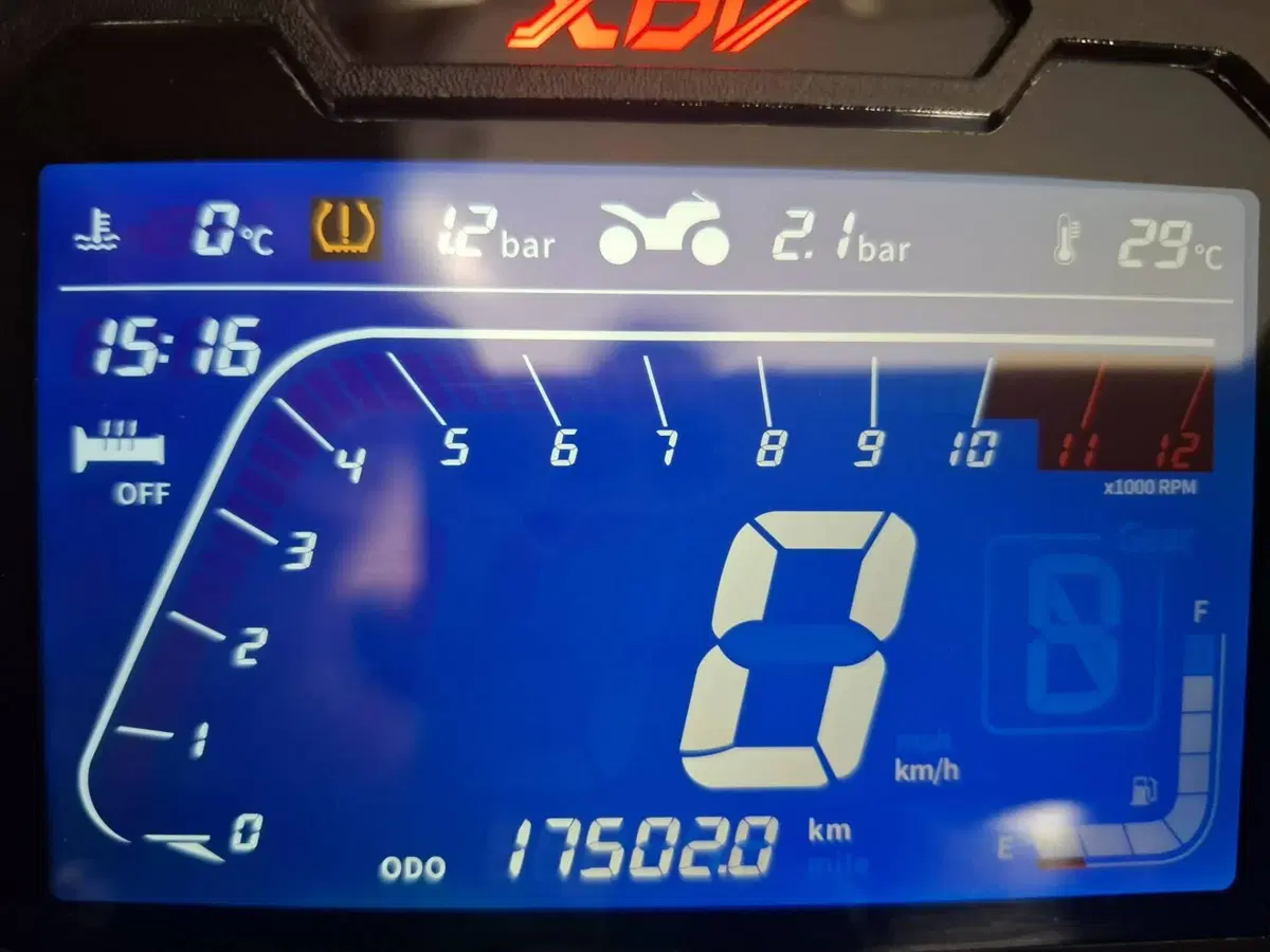 Kl Brera X 300 (2022 - 24) (5)