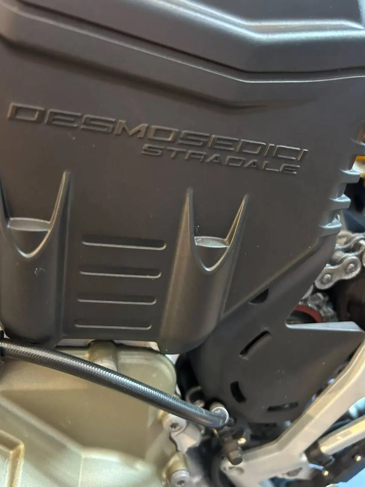 Ducati Streetfighter V4 1100 S (2020) (12)