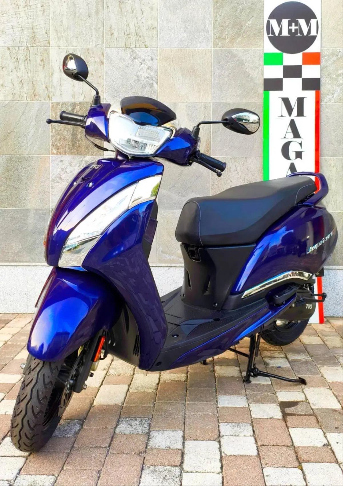 TVS Motor Jupiter 125 (2024 - 26) (2)