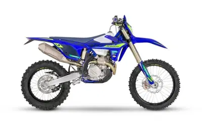 Sherco Supermotard 500 Factory (2022) nuova