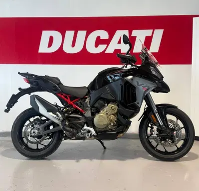 Ducati Multistrada V4 S (2025 - 26) usata