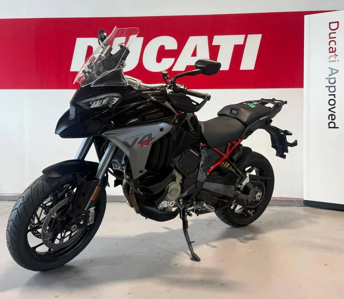 Ducati Multistrada V4 S (2025 - 26) (4)