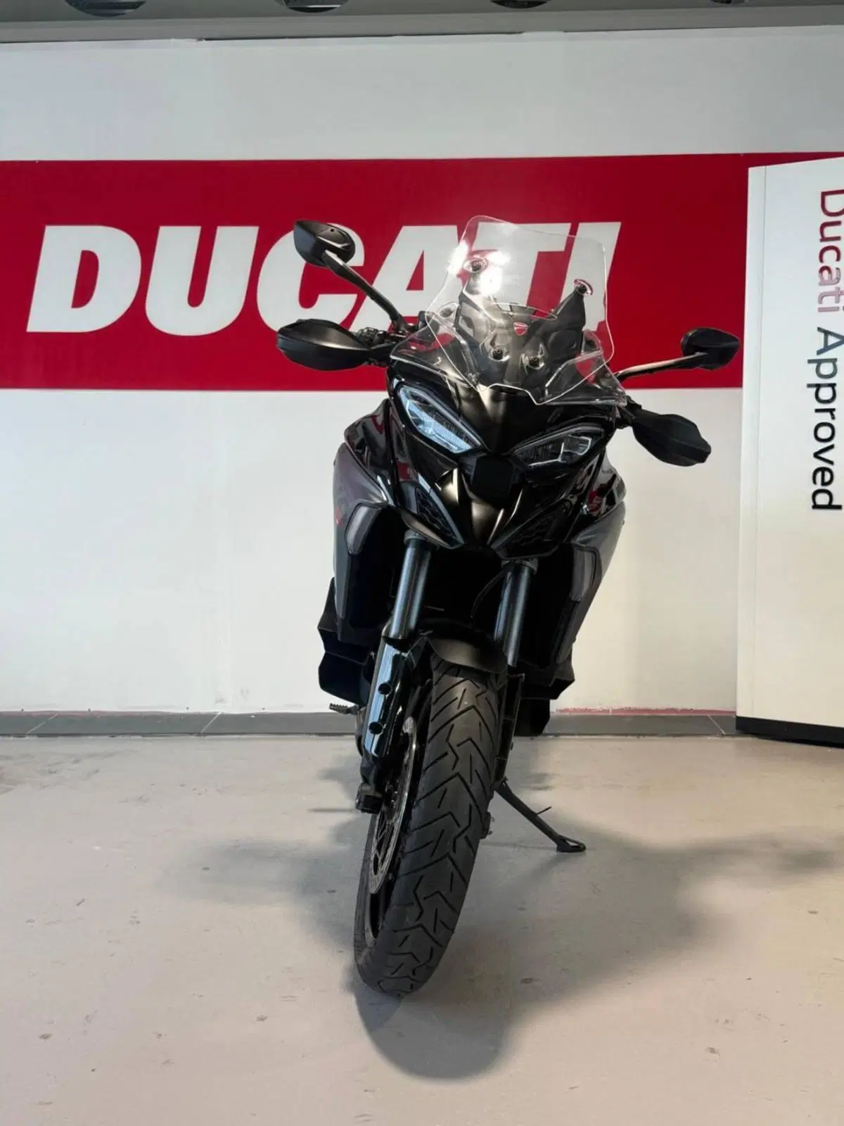 Ducati Multistrada V4 S (2025 - 26) (3)
