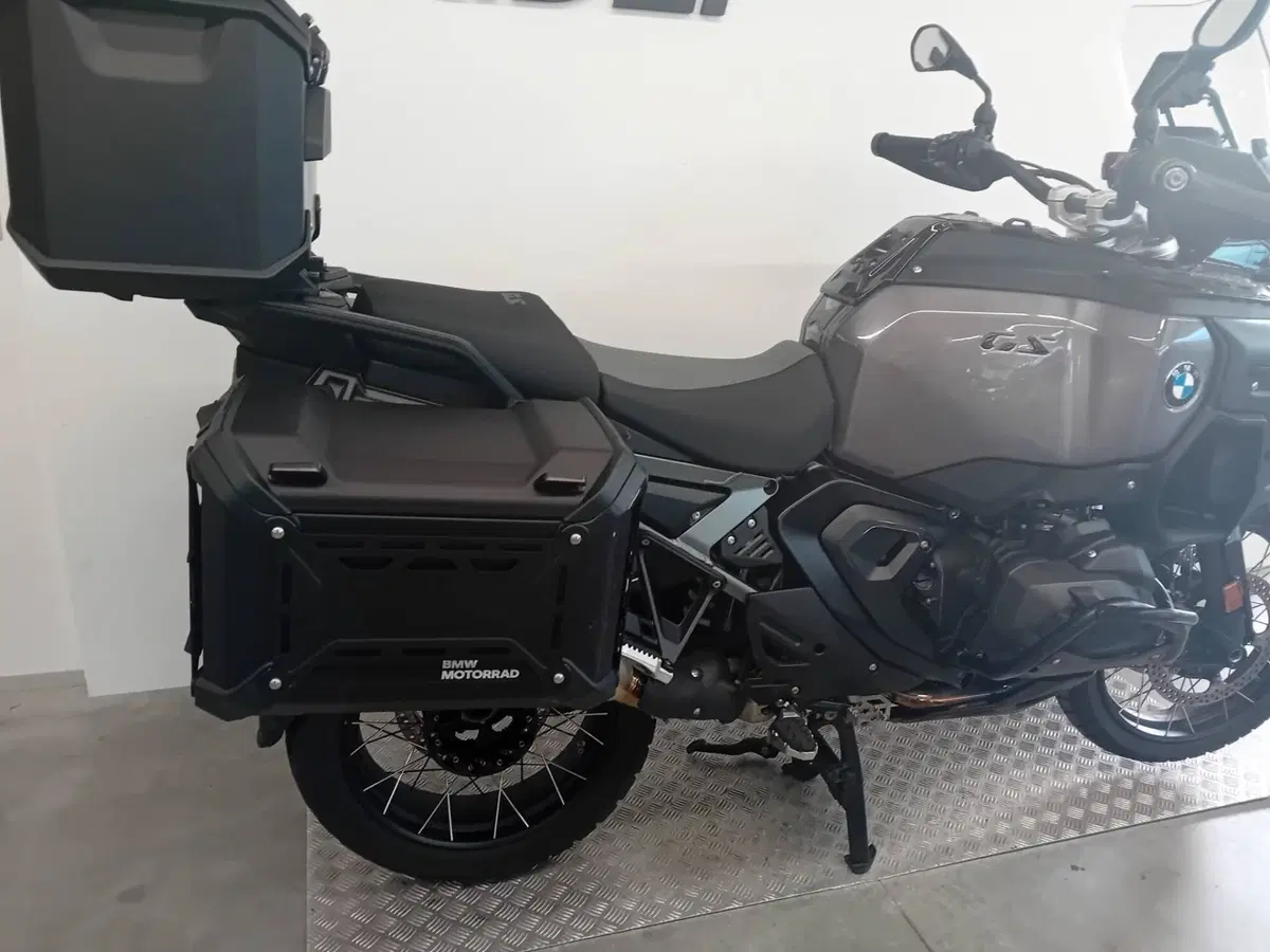 Bmw R 1300 GS Adventure Triple Black (2025 - 26) (6)