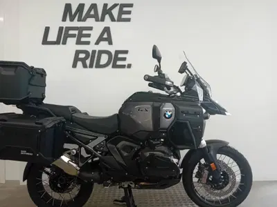 Bmw R 1300 GS Adventure Triple Black (2025 - 26) usata