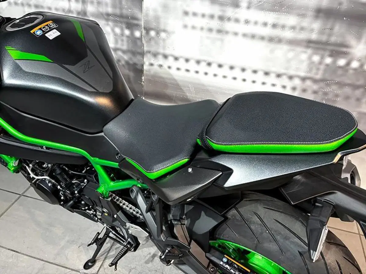 Kawasaki Z H2 SE (2025 - 26) (5)