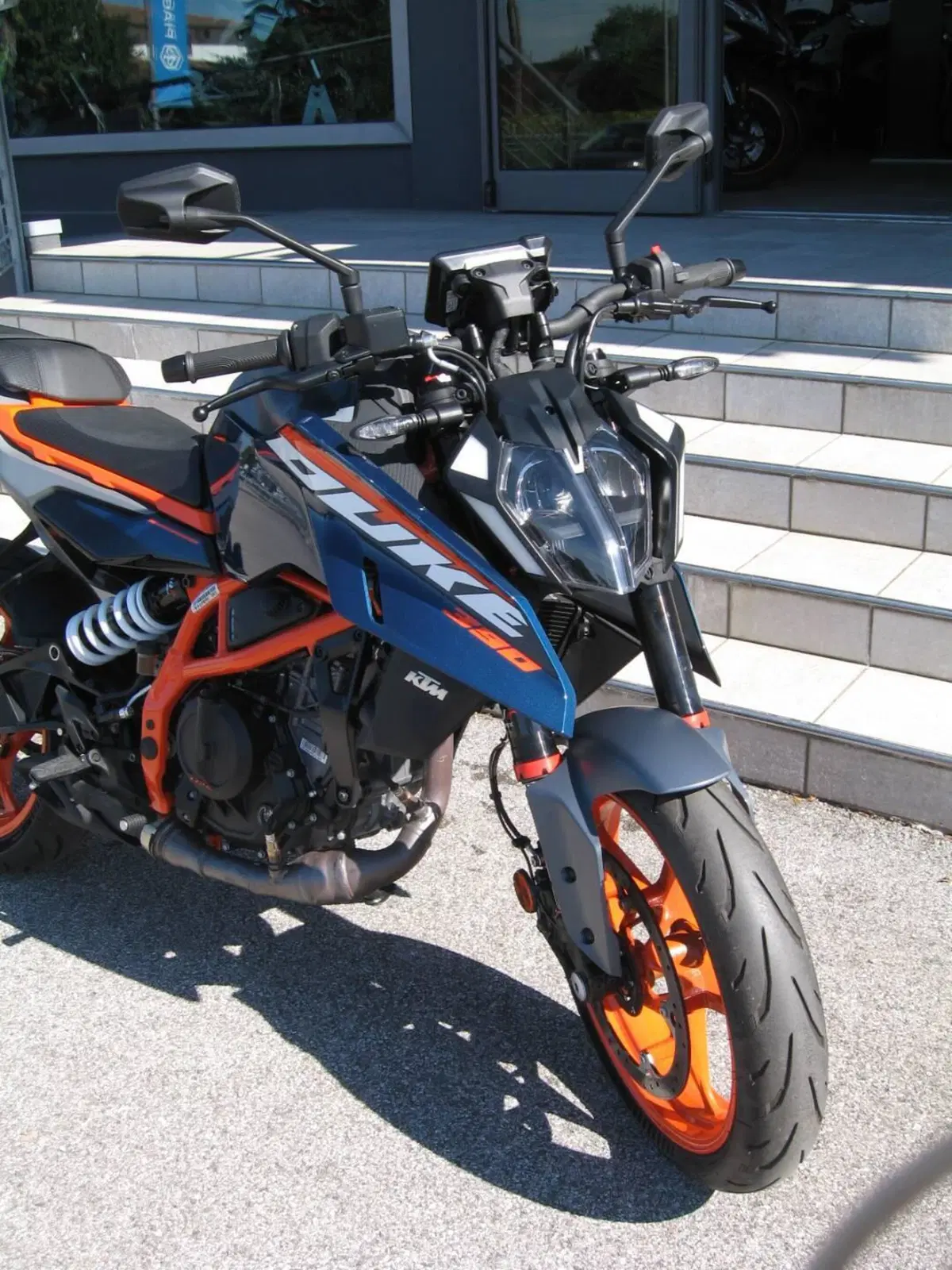 KTM 390 Duke (2024 - 25) (2)