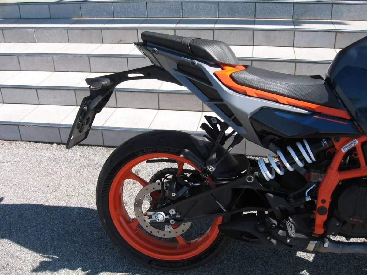 KTM 390 Duke (2024 - 25) (4)