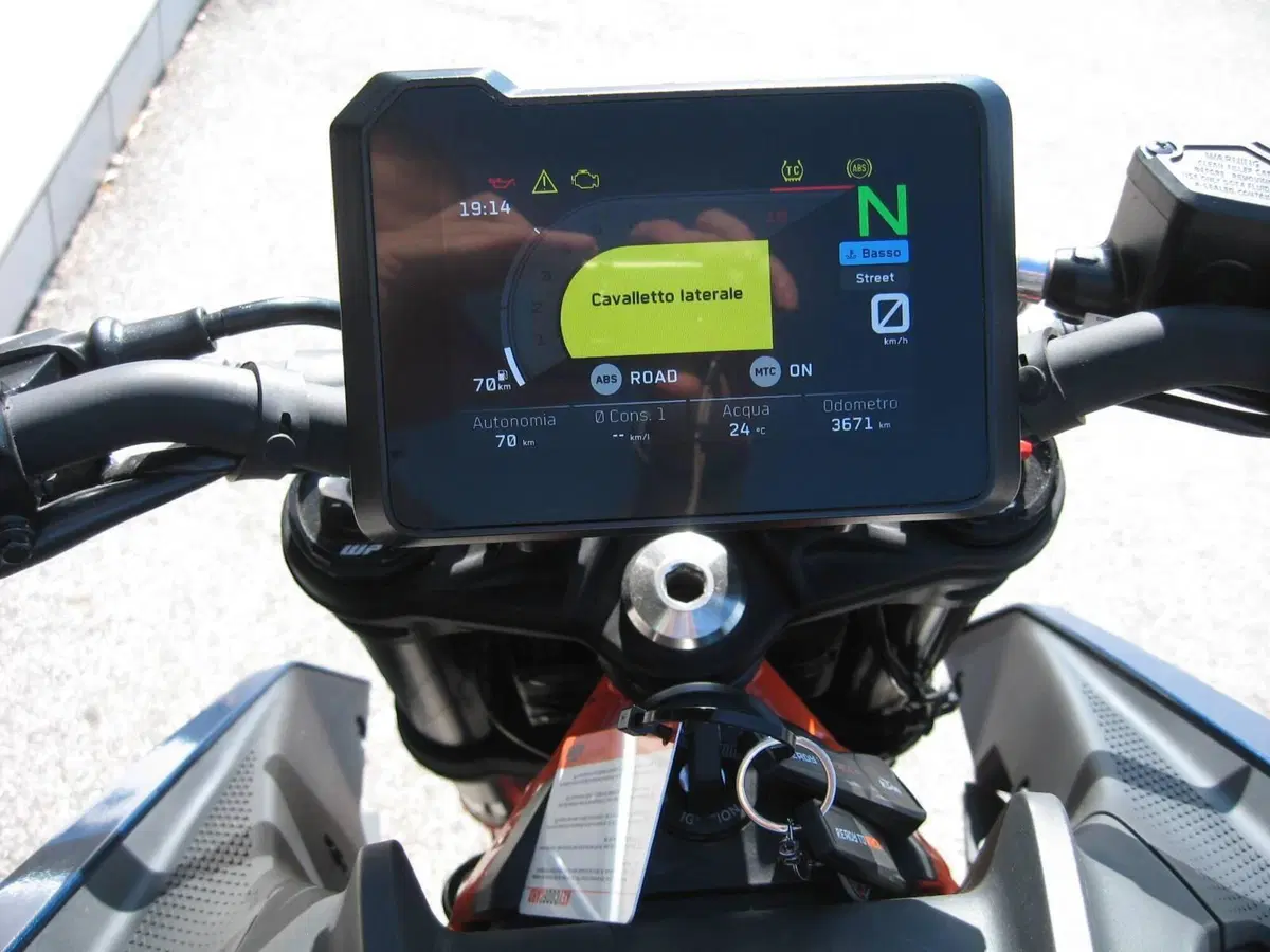 KTM 390 Duke (2024 - 25) (6)