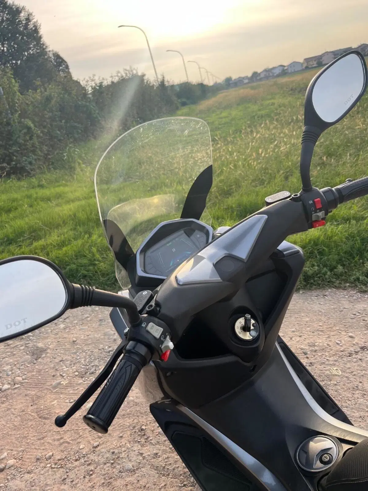 CJR MotorEco Tiger 7Kw (2021 - 26) (4)