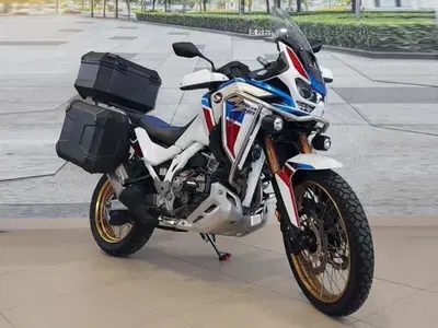 Honda Africa Twin CRF 1100L (2020 - 21) usata