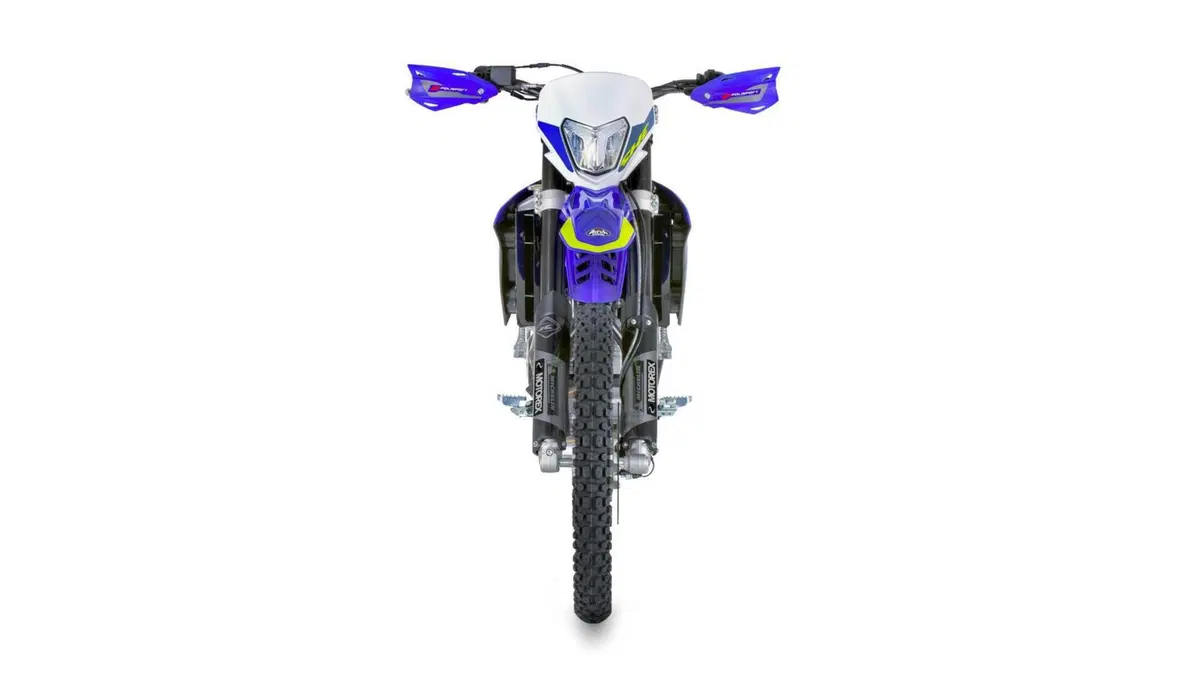 Sherco 125 4T SM-RS Factory (2023 - 26) (4)