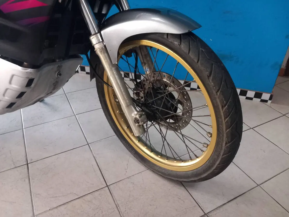 Honda TRANSALP 600 (19)